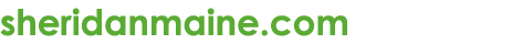 sheridanmaine.com