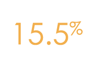 15 5%