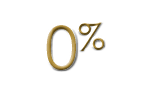 0%