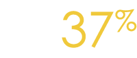 37%