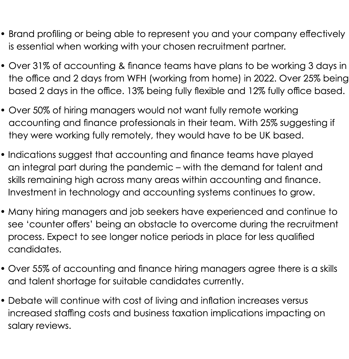    Brand profiling or being able to represent you and your company effectively is essential when working with your ch   