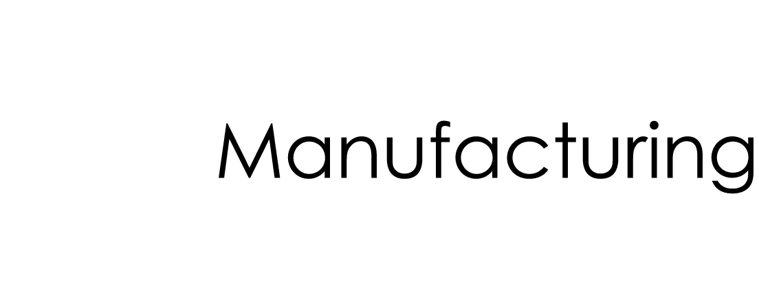 Manufacturing