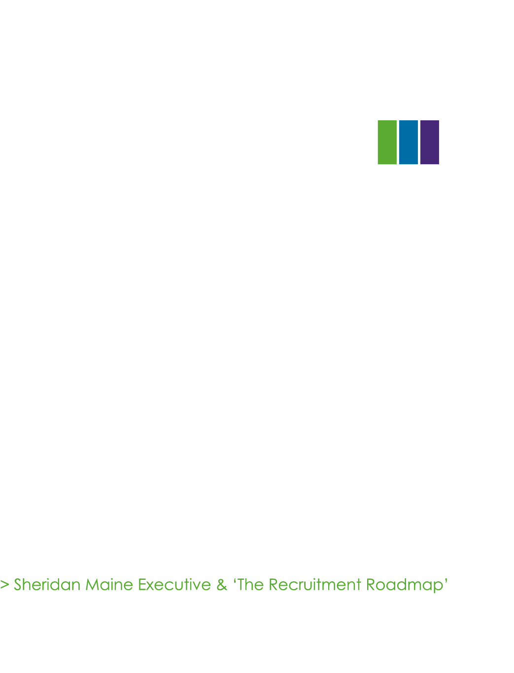 Introducing... ￼ Having a stable leadership team at the helm who can drive your organisation forward is critical to t...
